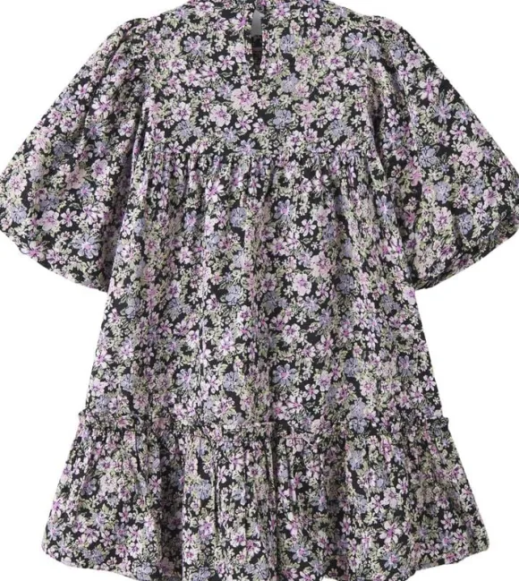 NKFDARTA SS DRESS