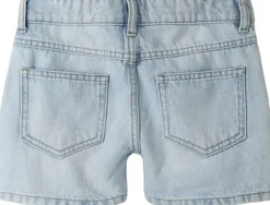 NKFROSE RHINE DNM SHORTS 6042-AC NO