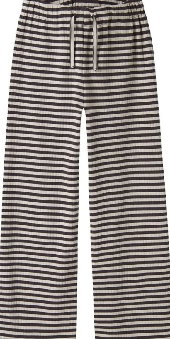 NKFSURAJA STRAIGHT PANT NOOS