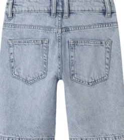 NKMRYAN REG L DNM SHORTS 6750-DM NO