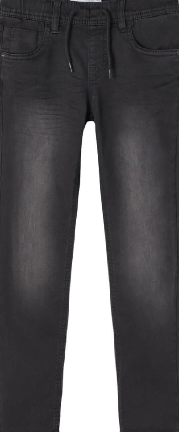 NKMRYAN SLIM SWE JEANS 5110-TH NOOS