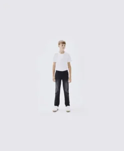 NKMRYAN SLIM SWE JEANS 5110-TH NOOS