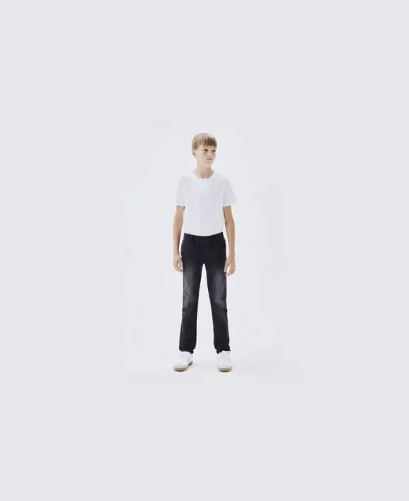 NKMRYAN SLIM SWE JEANS 5110-TH NOOS