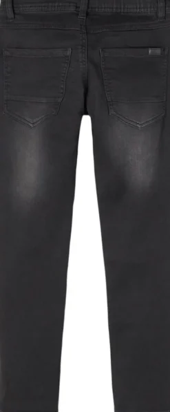 NKMRYAN SLIM SWE JEANS 5110-TH NOOS