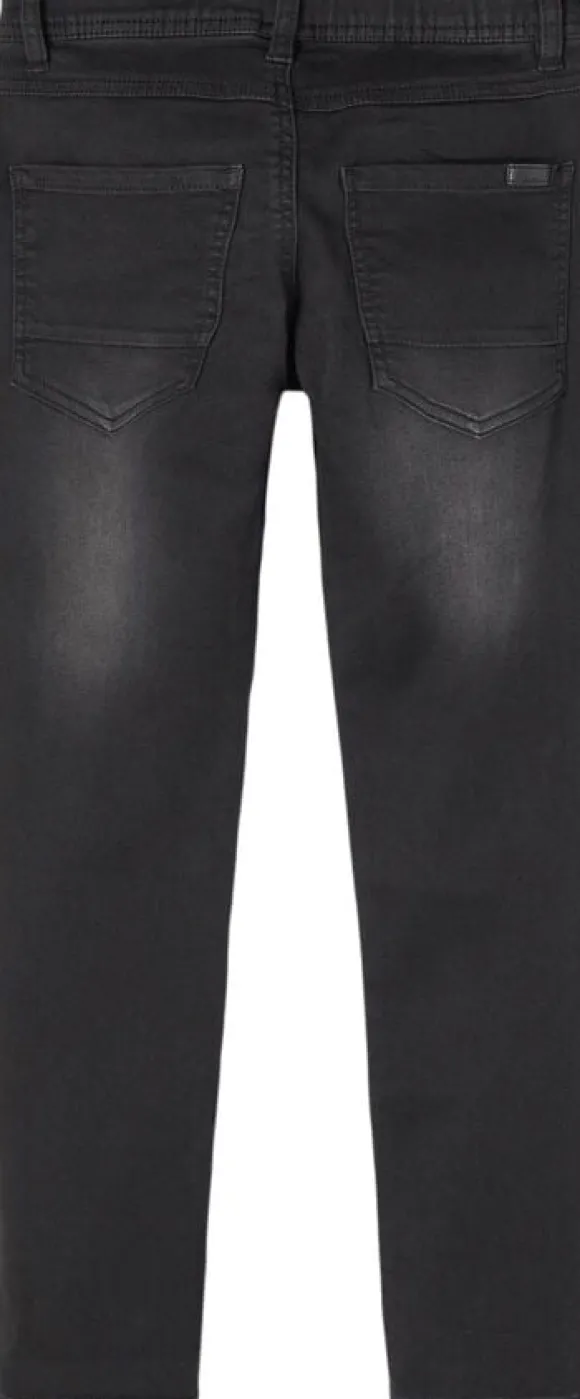 NKMRYAN SLIM SWE JEANS 5110-TH NOOS
