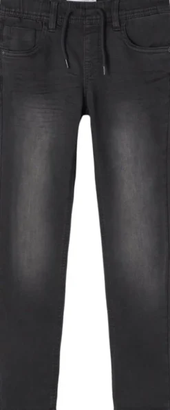 NKMRYAN SLIM SWE JEANS 5110-TH NOOS