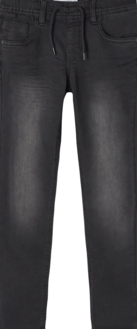 NKMRYAN SLIM SWE JEANS 5110-TH NOOS