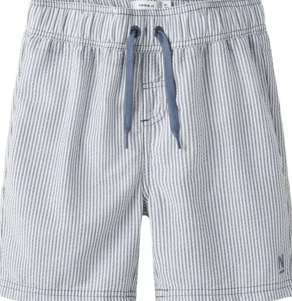 NKMZACKARY SWIM SHORTS