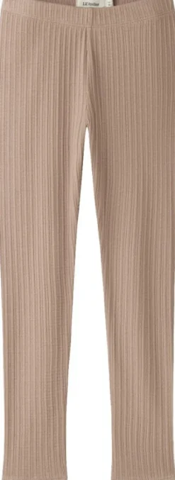 NMFBABETTE SLIM LEGGINGS LIL