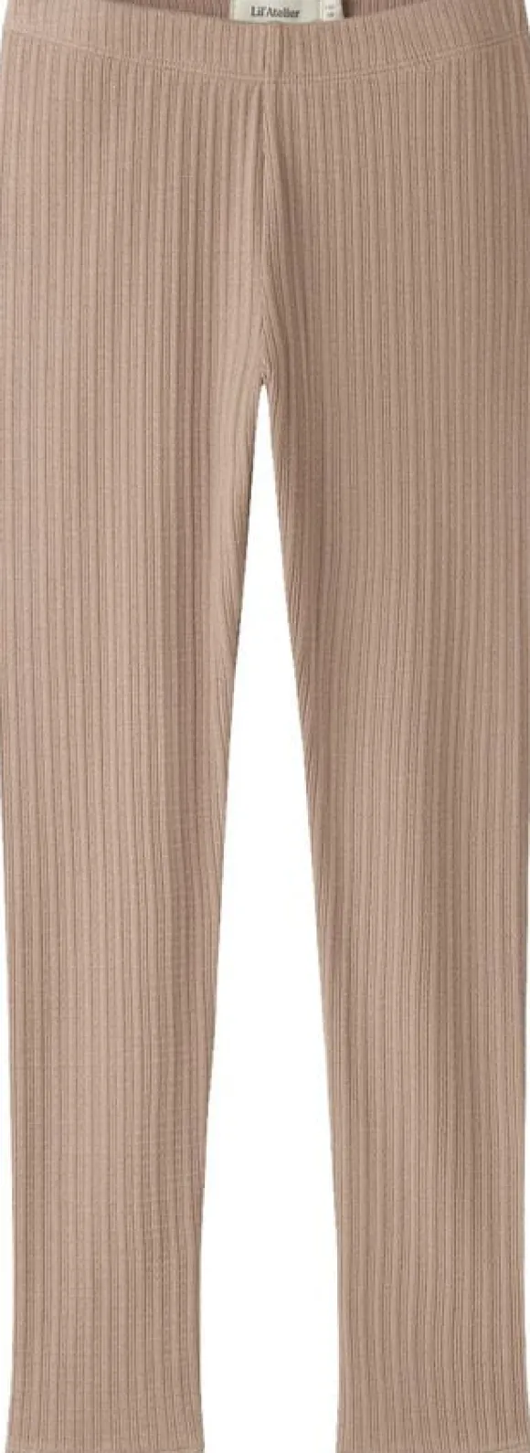 NMFBABETTE SLIM LEGGINGS LIL