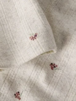 NMFBERRIES SLIM LEGGING