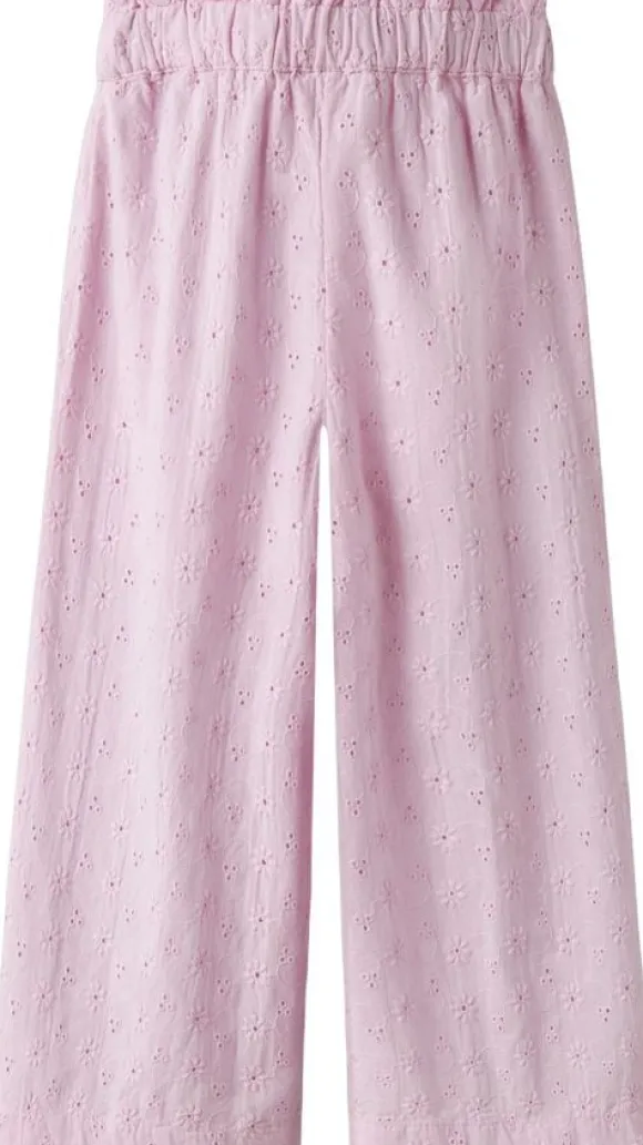 NMFDETINES WIDE PANT