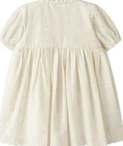 NMFFLORES SS DRESS LIL