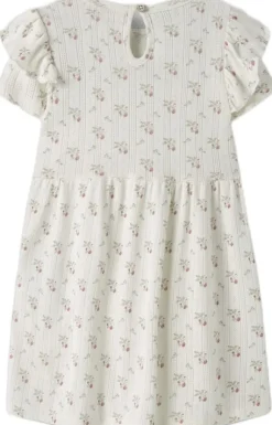 NMFRACHELLO DUNA SS DRESS LIL