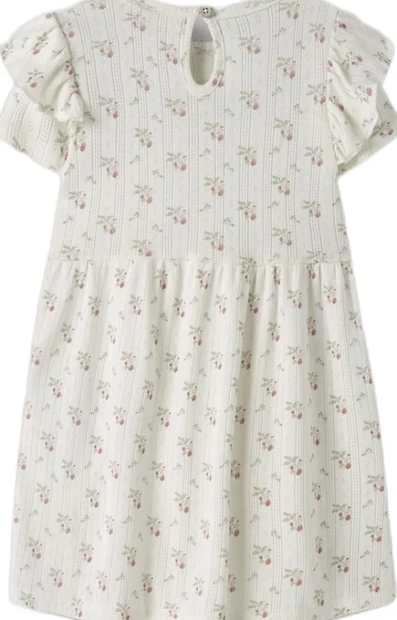 NMFRACHELLO DUNA SS DRESS LIL