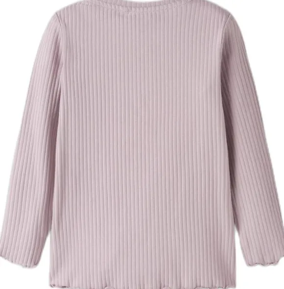 NMFVEMMA LS SLIM TOP