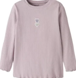NMFVEMMA LS SLIM TOP