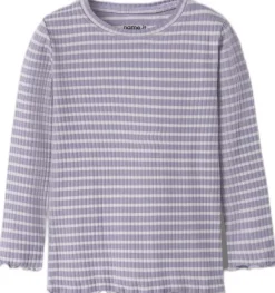 NMFVEMMA LS SLIM TOP
