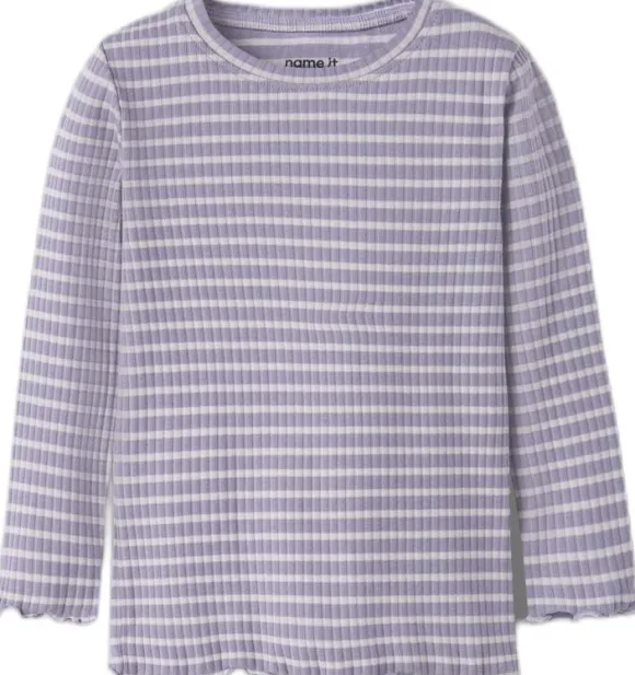 NMFVEMMA LS SLIM TOP