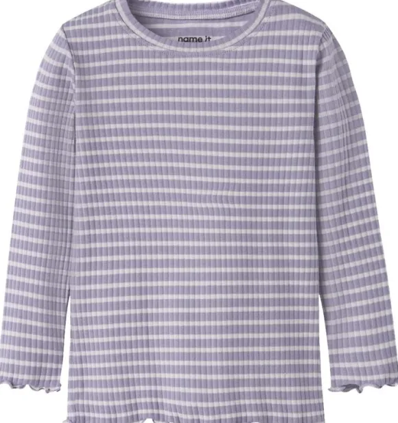 NMFVEMMA LS SLIM TOP