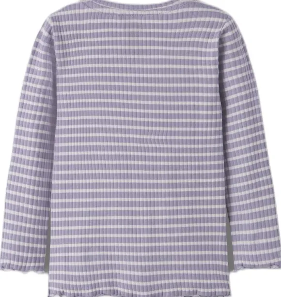 NMFVEMMA LS SLIM TOP