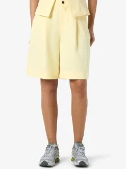 NMMAILE H/W BERMUDA SHORTS