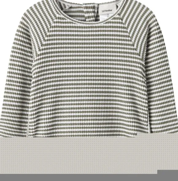 NMMFREDO FIN LS UV TOP LIL