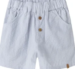 NMMHOMAN MAK LOOSE SHORTS LIL