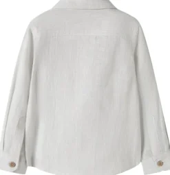 NMMJESPER LS SHIRT LIL