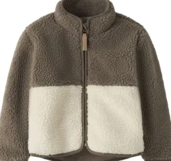 NMMLAJO LOOSE JACKET LIL