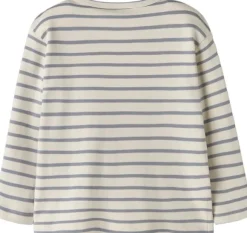 NMMLIMIA NOB LS LOOSE TOP LIL