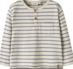 NMMLIMIA NOB LS LOOSE TOP LIL