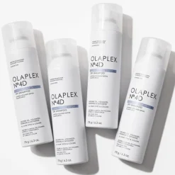 No. 4D Clean volume Detox Dry Shampoo