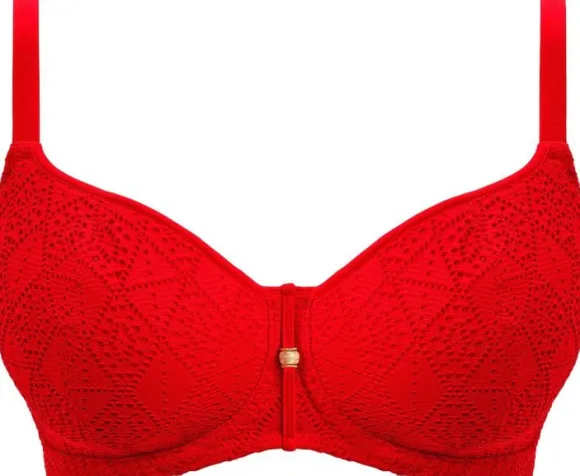 NOMAD NIGHTS UW SWEETHEART BIKINI T