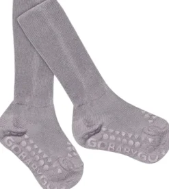 Non-Slip socks viscose-bamboo