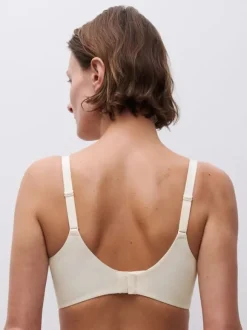 Norah Covering molded bra
