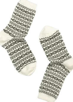 Note Wool Pattern