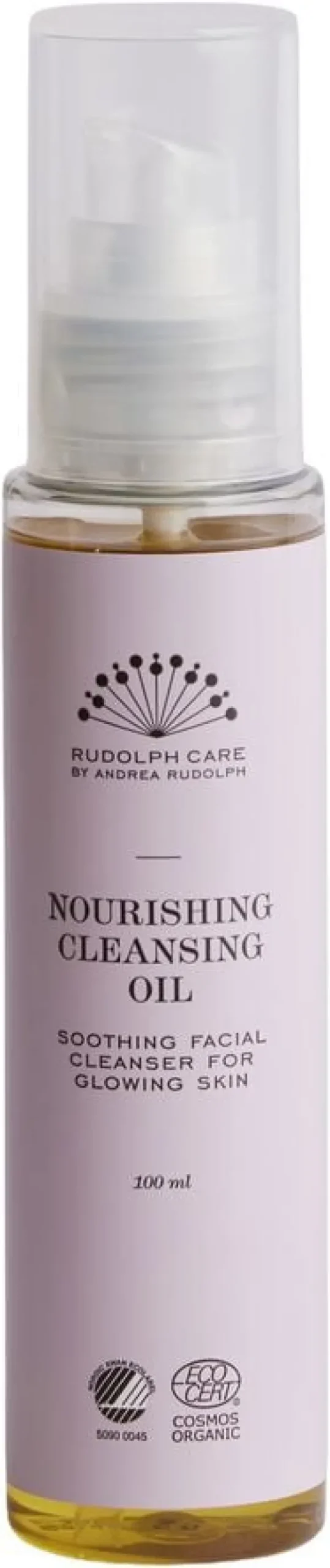 Nourishing Cleansing Oil