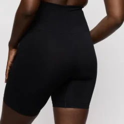 Nudda shapewear high briefs with legs