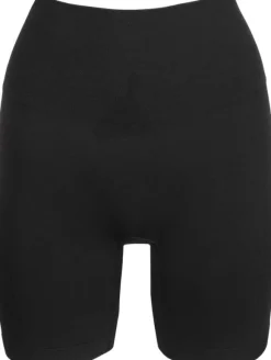 Nudda shapewear high briefs with legs