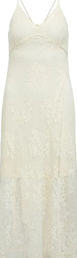 OBJAUGUSTA SL MIDI DRESS 144