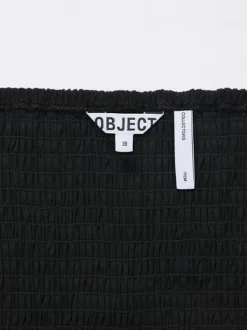 OBJHARRIET L/S TOP E VIP 26
