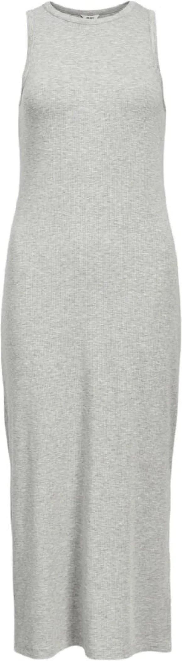 OBJJAMIE S/L LONG DRESS NOOS