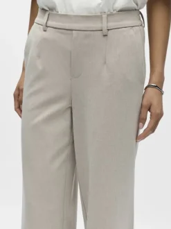 OBJLISA WIDE PANT NOOS