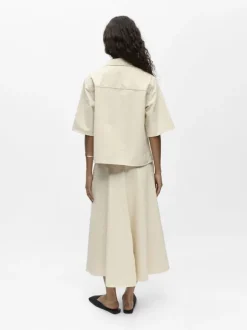 OBJPIXIE S/S RE SHIRT 145