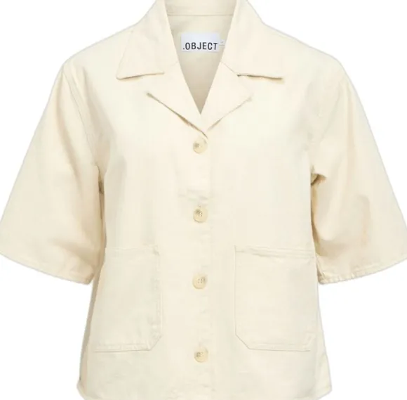 OBJPIXIE S/S RE SHIRT 145