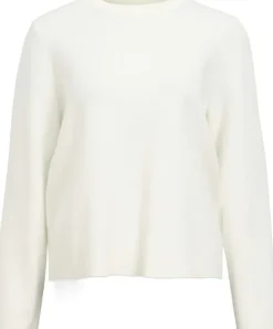 OBJREYNARD SQUARE SLEEVE O-NECK NOO