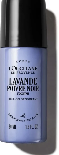 O'ccitan Deo Roll-On 50ml