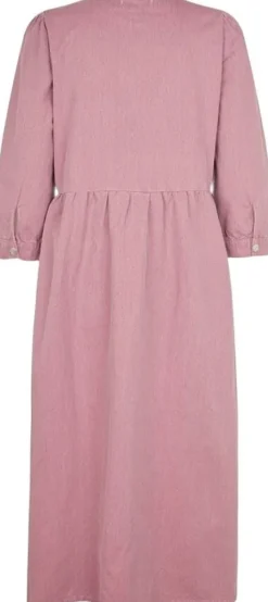 OliviaLL Midi Dress 3/4