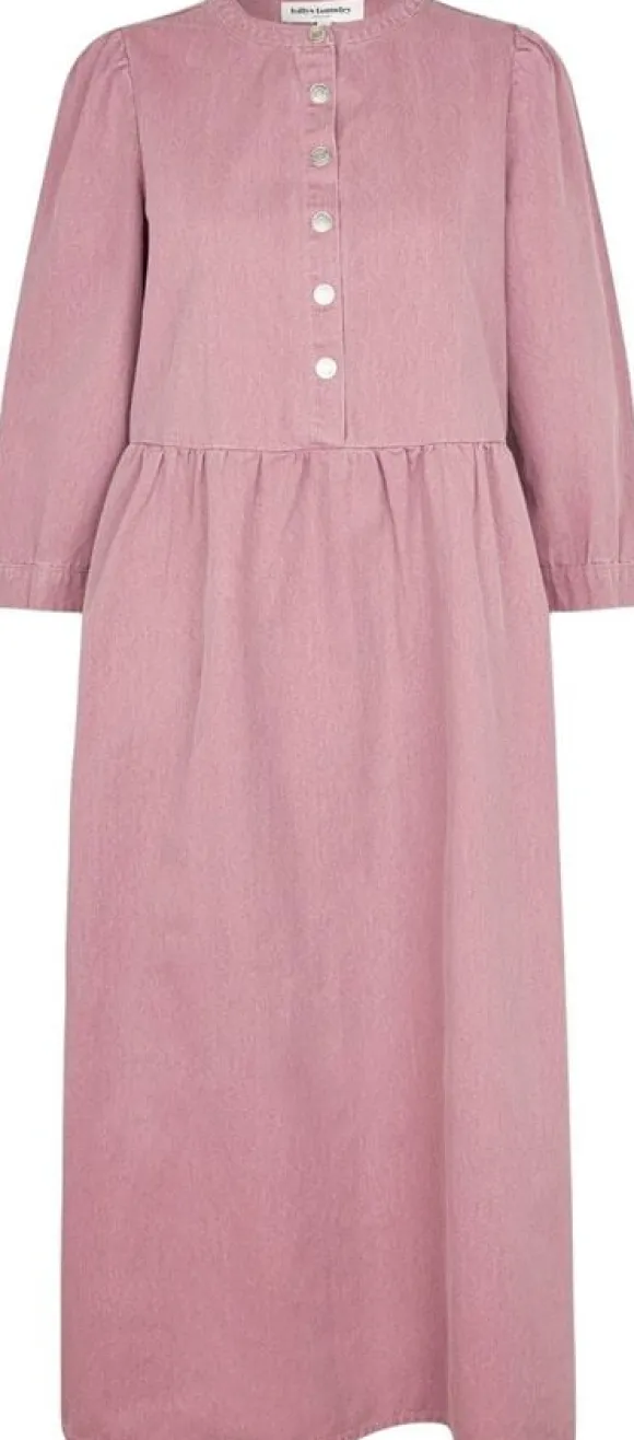 OliviaLL Midi Dress 3/4